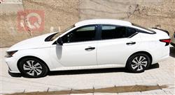 نيسان ألتيما